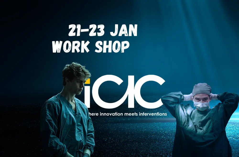 Workshop Hero